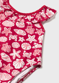 Купальник 'Starfish' суцільний Mayoral