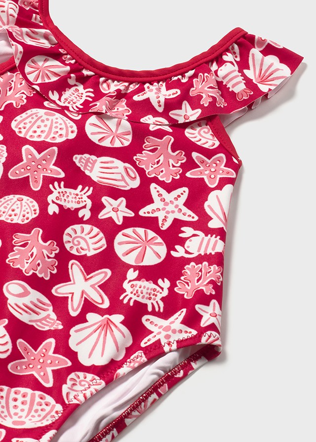 Купальник 'Starfish' суцільний Mayoral