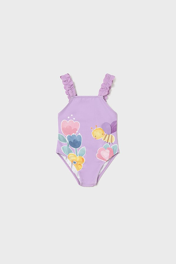 Купальник 'Tulip' суцільний Mayoral