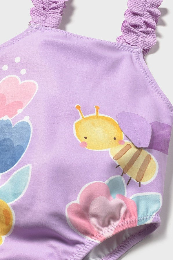 Купальник 'Tulip' суцільний Mayoral