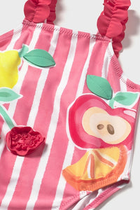 Купальник 'Tulip' суцільний Mayoral