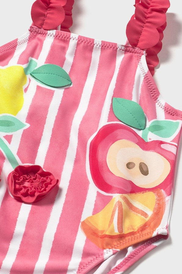 Купальник 'Tulip' суцільний Mayoral