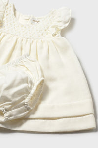 Сукня 'Soft Cookie' з вишивкою Mayoral