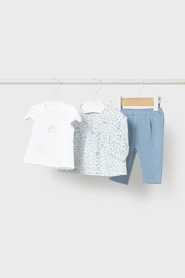 Спортивний комплект 'Make A Wish' Mayoral