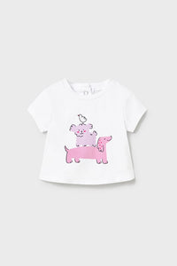 Спортивний комплект 'Doggy Party' Mayoral