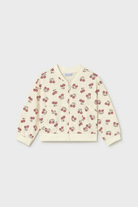 Спортивний комплект 'Milkshake' з футболкою Mayoral