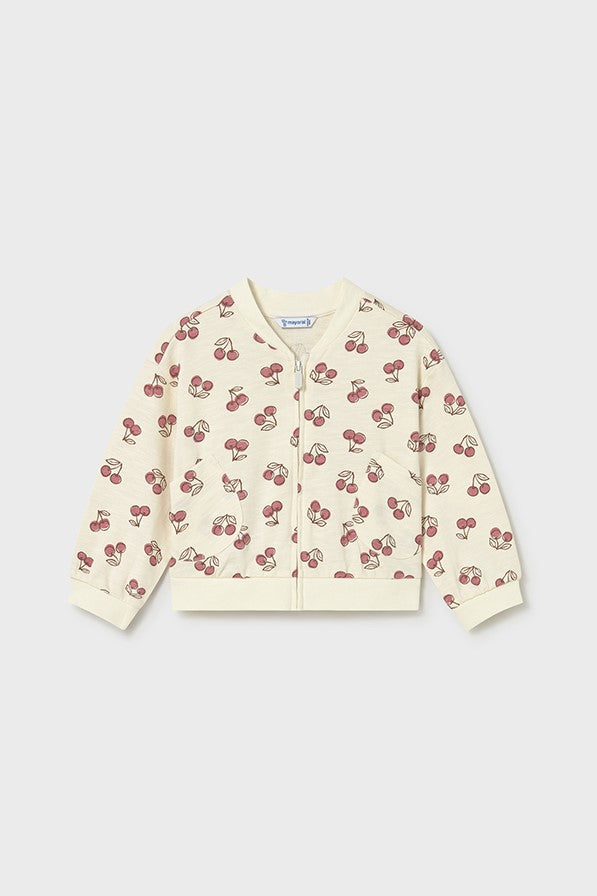 Спортивний комплект 'Milkshake' з футболкою Mayoral