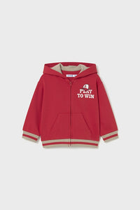 Спортиний комплект 'Athletics' з футболкою Mayoral