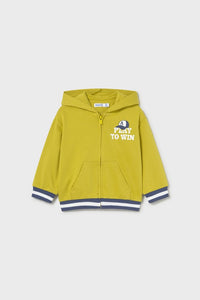 Спортиний комплект 'Athletics' з футболкою Mayoral