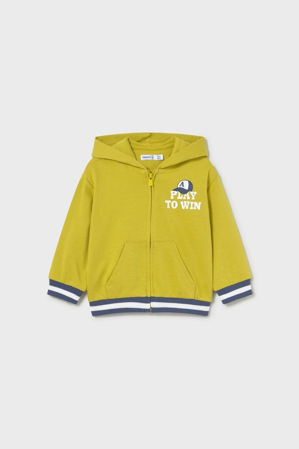 Спортиний комплект 'Athletics' з футболкою Mayoral