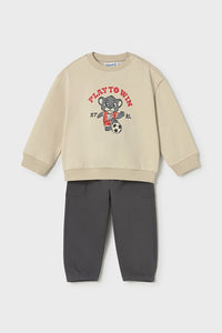 Спортивний комплект 'Athletics' Mayoral