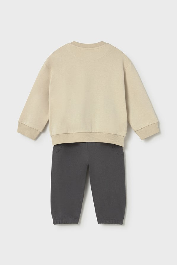 Спортивний комплект 'Athletics' Mayoral