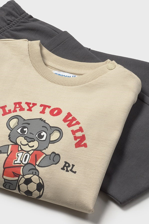 Спортивний комплект 'Athletics' Mayoral