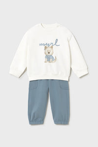 Спортивний комплект 'Athletics' Mayoral