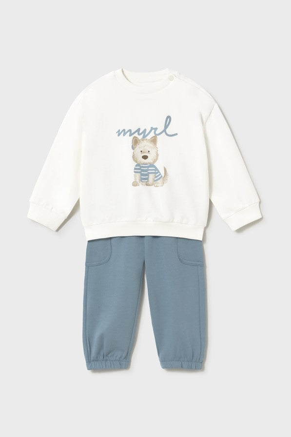 Спортивний комплект 'Athletics' Mayoral