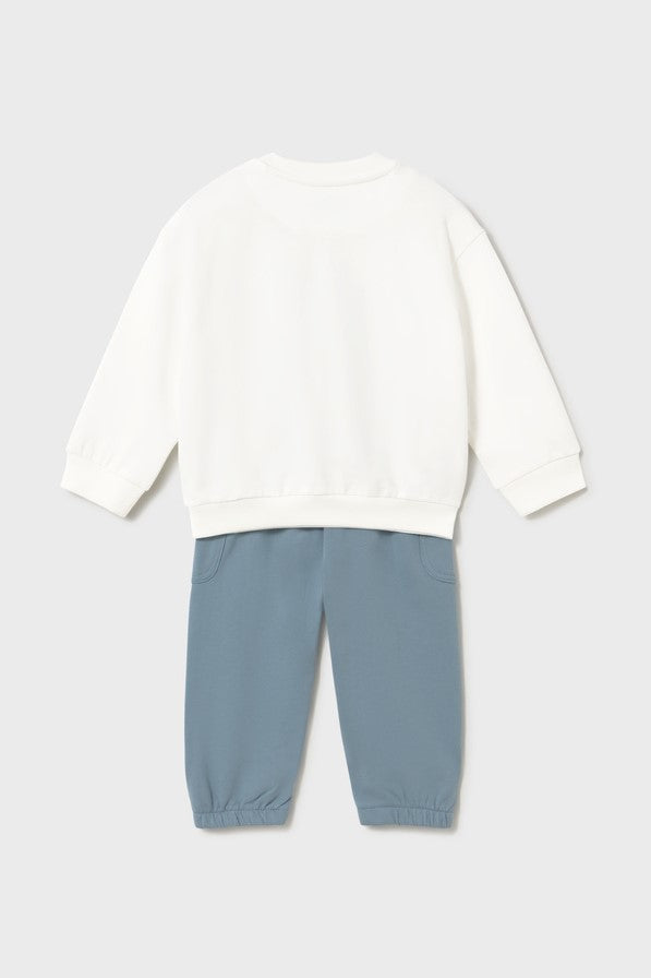 Спортивний комплект 'Athletics' Mayoral