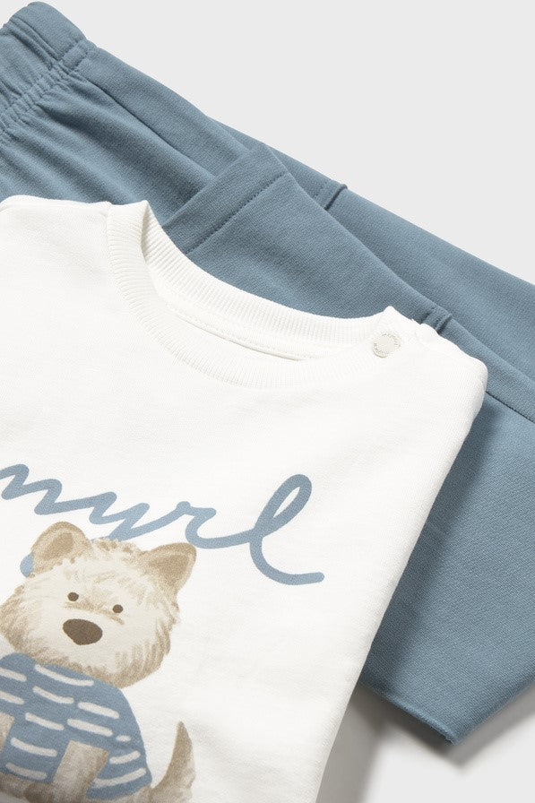 Спортивний комплект 'Athletics' Mayoral