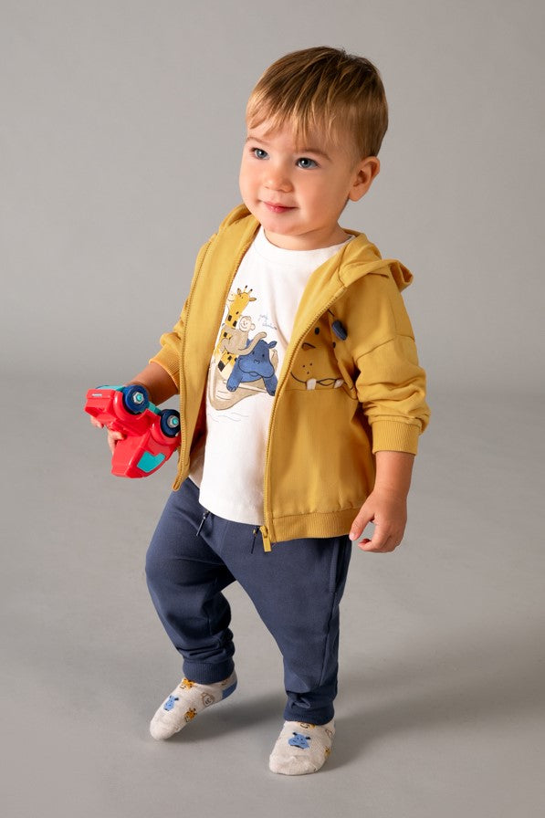 Спортивний комплект 'Kenia-Punto-Bano' Mayoral