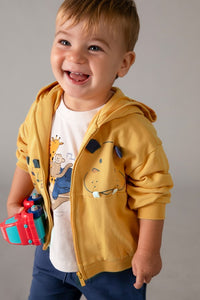 Спортивний комплект 'Kenia-Punto-Bano' Mayoral