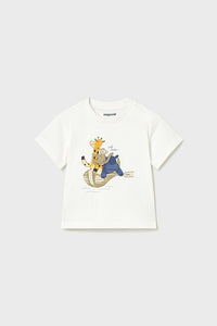 Спортивний комплект 'Kenia-Punto-Bano' Mayoral