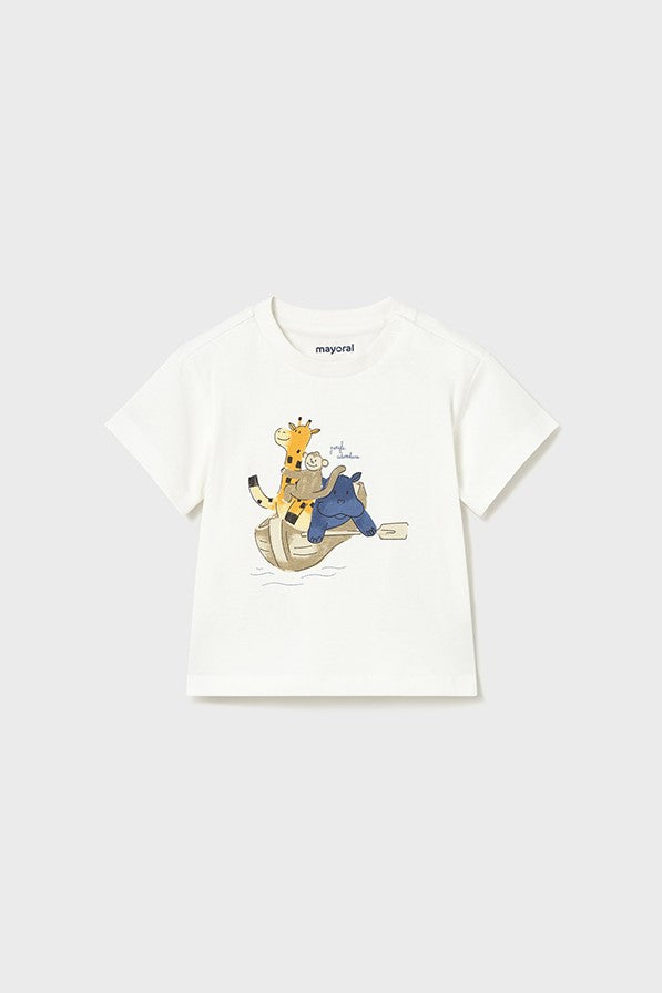 Спортивний комплект 'Kenia-Punto-Bano' Mayoral