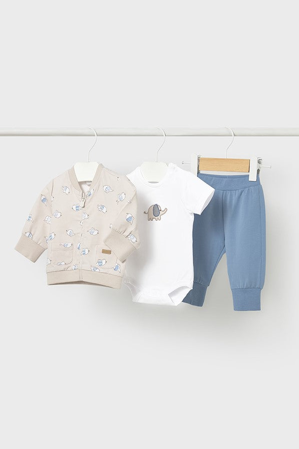 Спортивний комплект 'Safari Friends' з боді