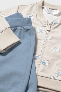 Спортивний комплект 'Safari Friends' з боді