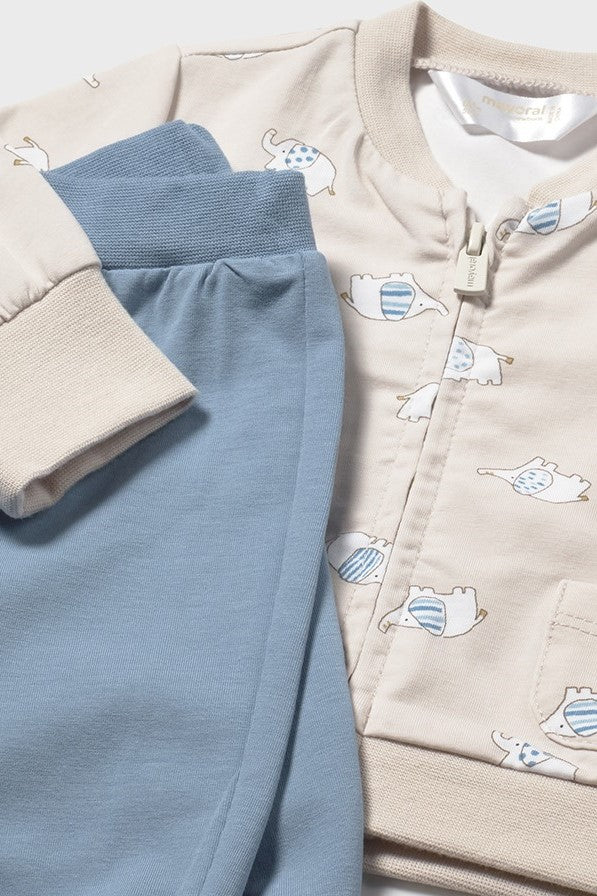 Спортивний комплект 'Safari Friends' з боді