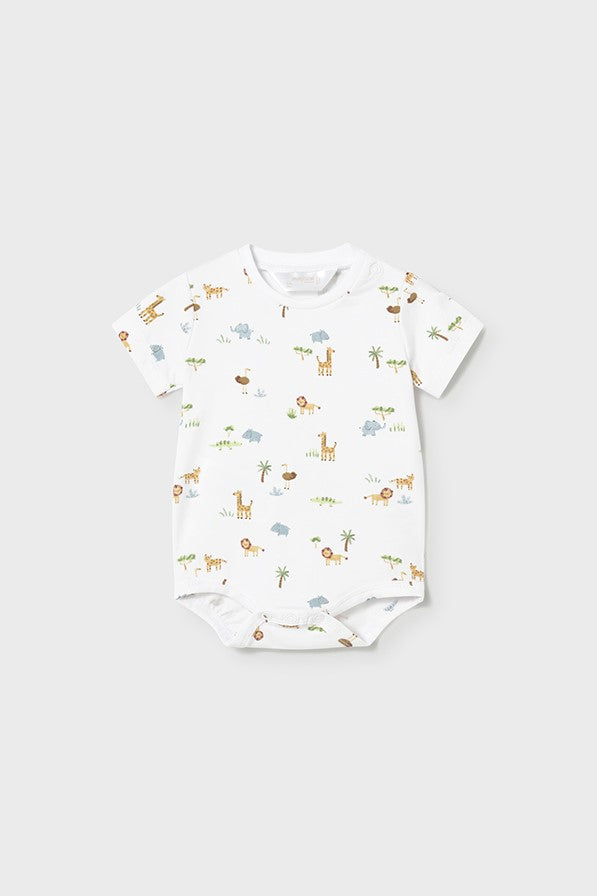 Спортивний комплект 'Safari Friends' з боді Mayoral