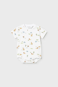 Спортивний комплект 'Safari Friends' з боді Mayoral