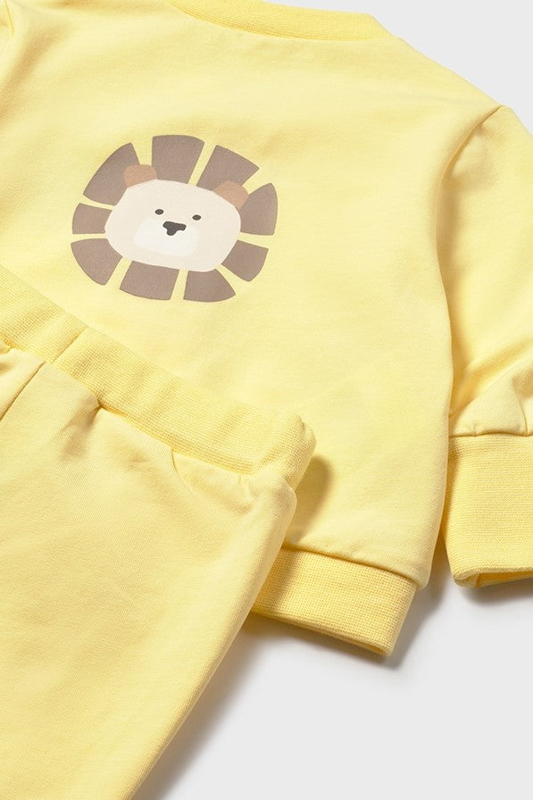 Спортивний комплект 'Safari Friends' з боді Mayoral