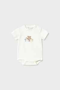 Спортивний комплект 'Safari Friends' з боді Mayoral