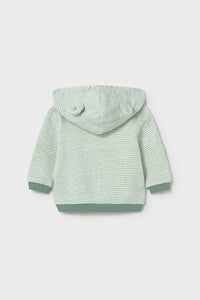 Спортивний комплект 'Hi Banny' для новонароджених Mayoral