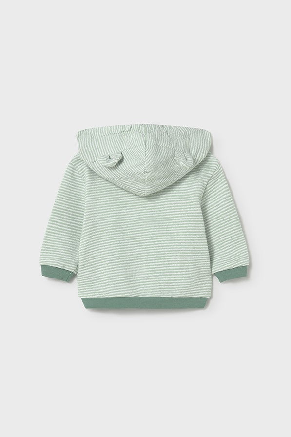 Спортивний комплект 'Hi Banny' для новонароджених Mayoral