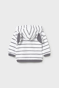 Спортивний комплект 'Hi Banny' для новонароджених Mayoral