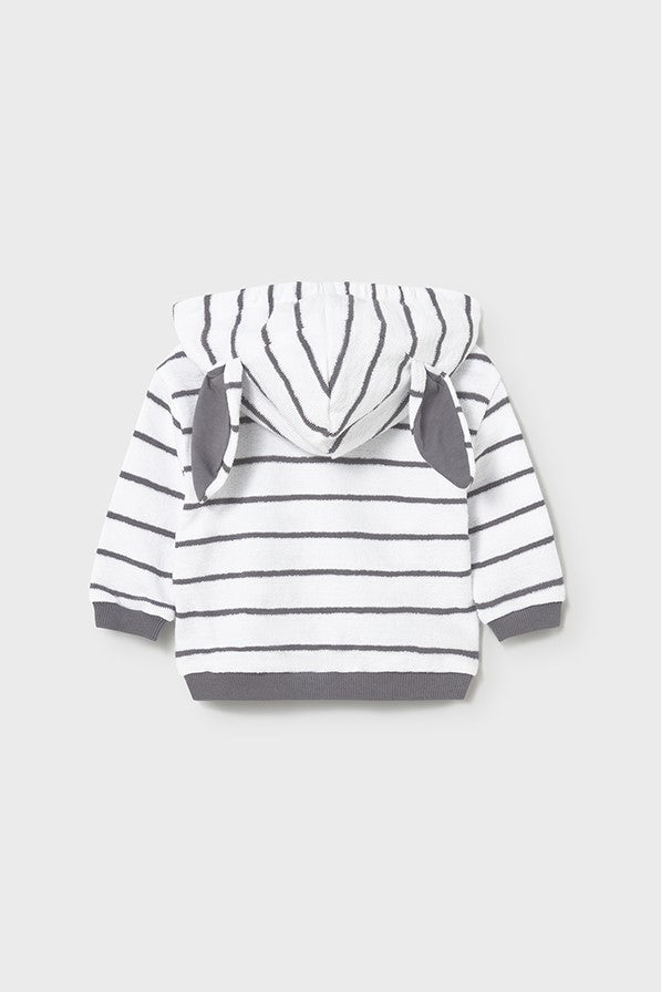 Спортивний комплект 'Hi Banny' для новонароджених Mayoral