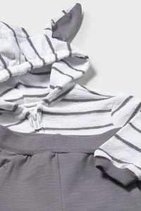 Спортивний комплект 'Hi Banny' для новонароджених Mayoral