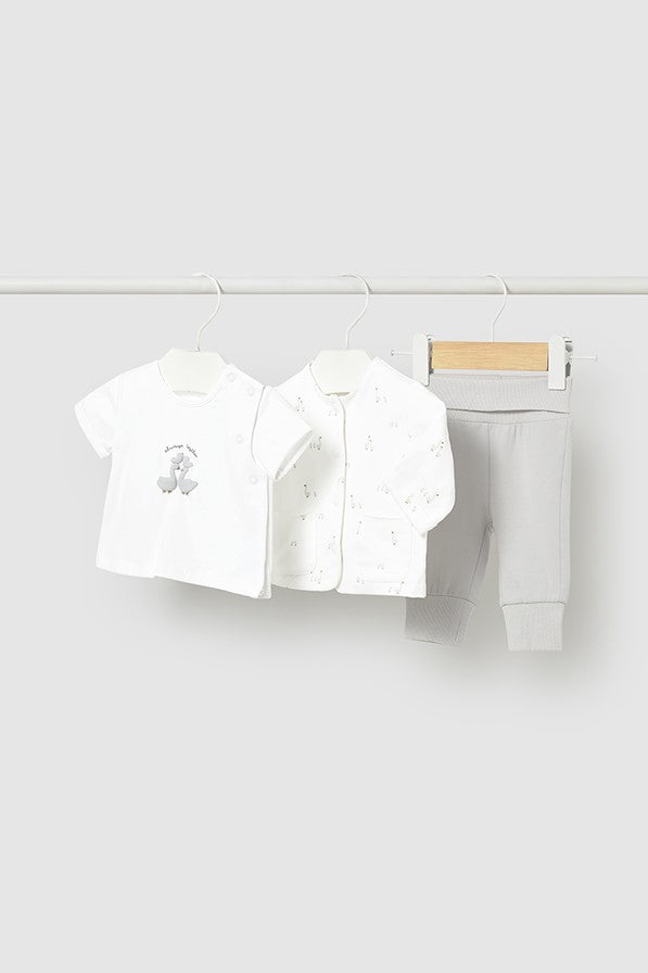 Спортивний комплект 'My Sky' для новонароджених Mayoral