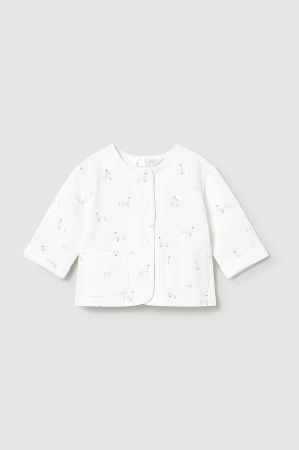 Спортивний комплект 'My Sky' для новонароджених Mayoral