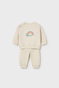 Спортивний комплект 'Mix It' Mayoral