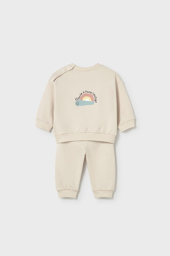 Спортивний комплект 'Mix It' Mayoral