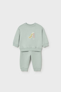 Спортивний комплект 'Mix It' Mayoral