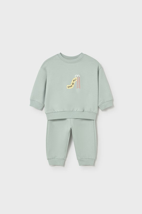 Спортивний комплект 'Mix It' Mayoral