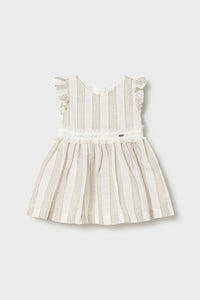 Сукня 'Special Days' в смужку Mayoral