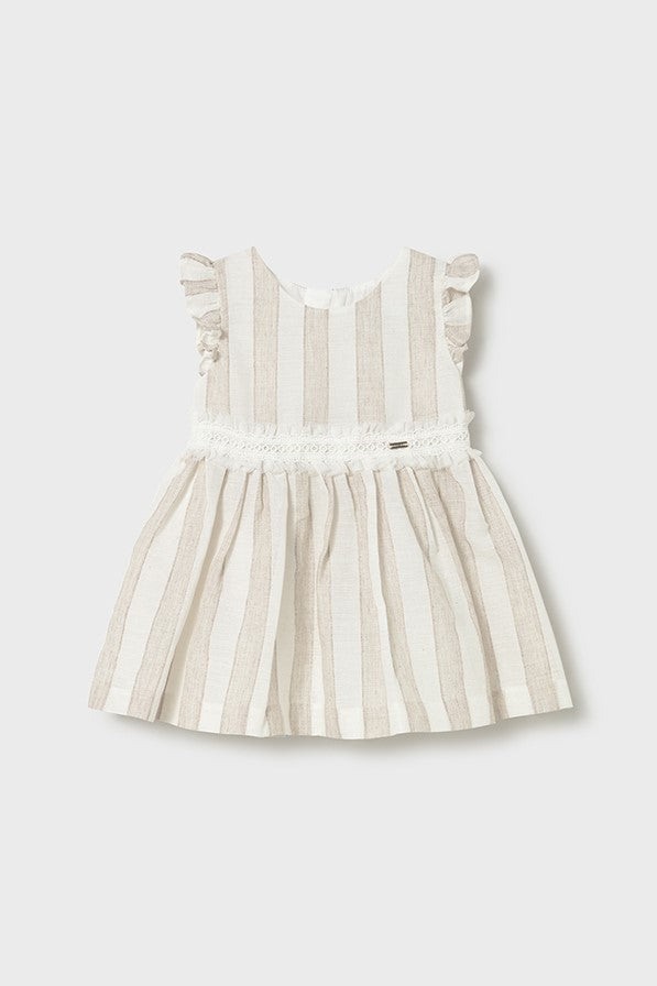 Сукня 'Special Days' в смужку Mayoral