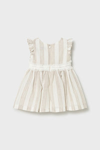 Сукня 'Special Days' в смужку Mayoral