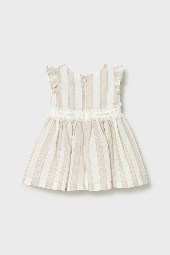 Сукня 'Special Days' в смужку Mayoral