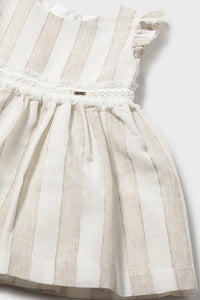 Сукня 'Special Days' в смужку Mayoral