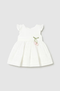 Сукня 'Special Days' з мереживом Mayoral