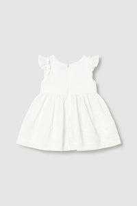 Сукня 'Special Days' з мереживом Mayoral